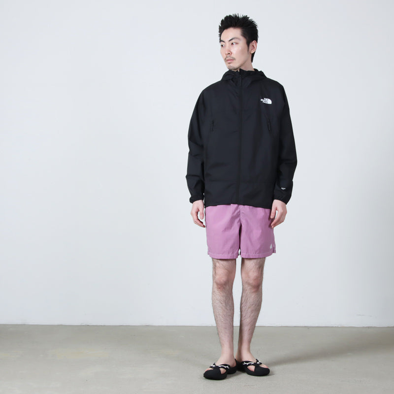 THE NORTH FACE(ザノースフェイス) Swallowtail Hoodie #MEN 画像8