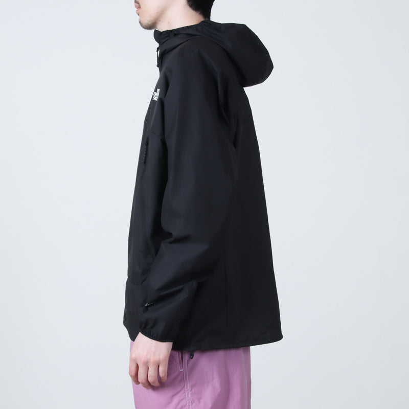 THE NORTH FACE(ザノースフェイス) Swallowtail Hoodie #MEN 画像11