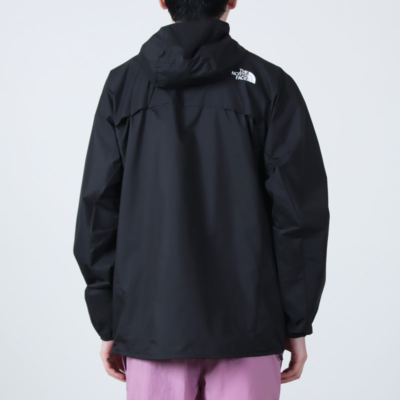 THE NORTH FACE(ザノースフェイス) Swallowtail Hoodie #MEN 画像12
