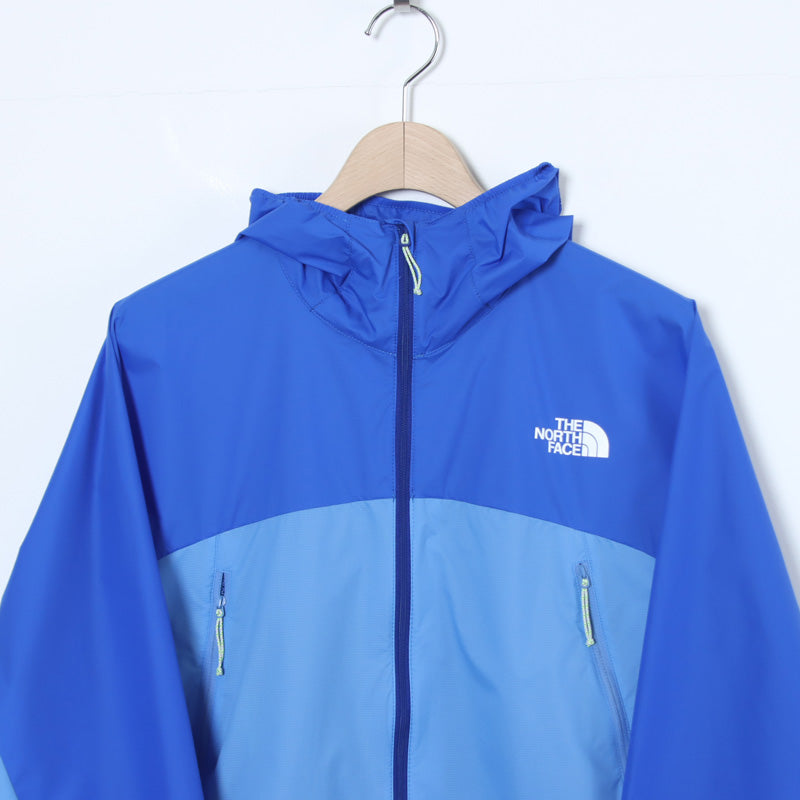 THE NORTH FACE(ザノースフェイス) Swallowtail Hoodie #MEN 画像13