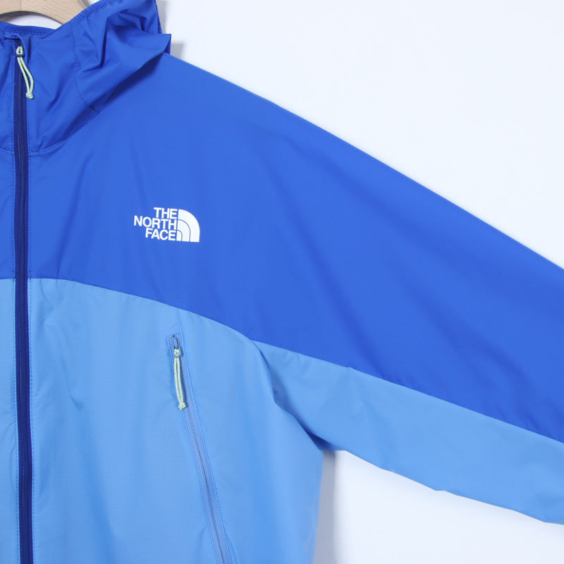 THE NORTH FACE(ザノースフェイス) Swallowtail Hoodie #MEN 画像14