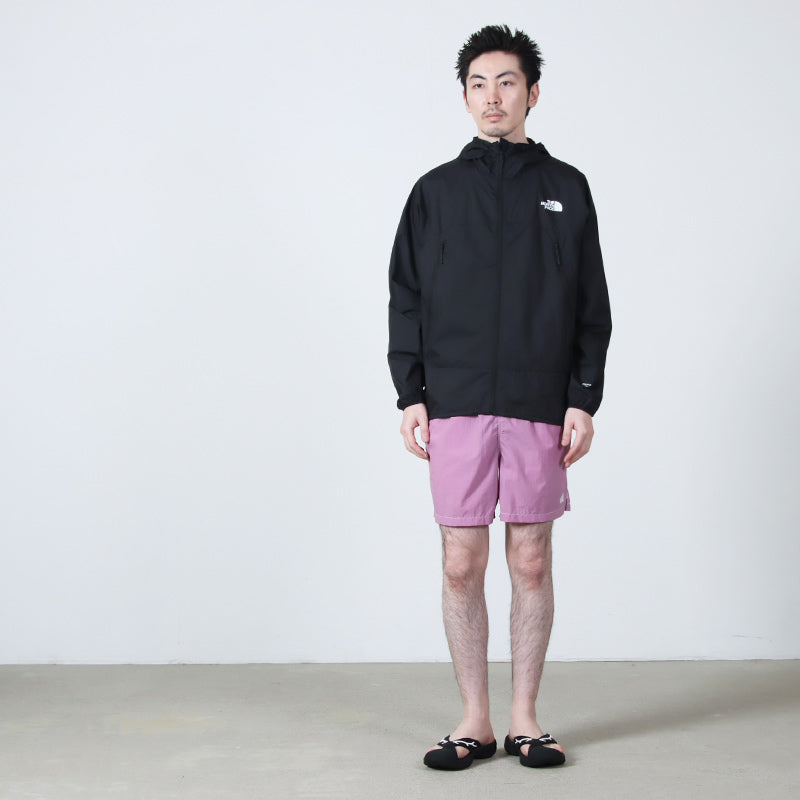 THE NORTH FACE(ザノースフェイス) Swallowtail Hoodie #MEN 画像21