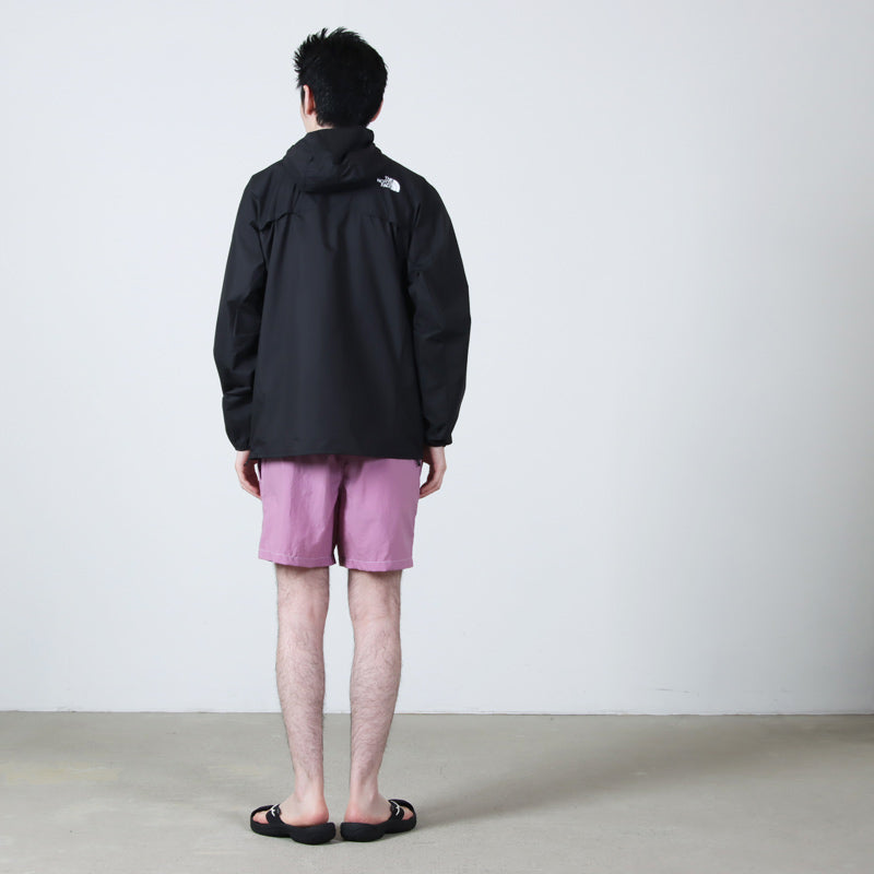 THE NORTH FACE(ザノースフェイス) Swallowtail Hoodie #MEN 画像22