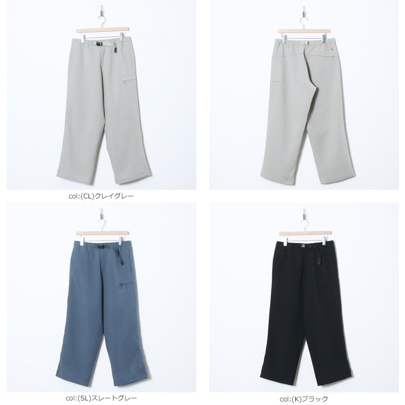 THE NORTH FACE(ザノースフェイス) Viewpoint Pant #MENS 画像2
