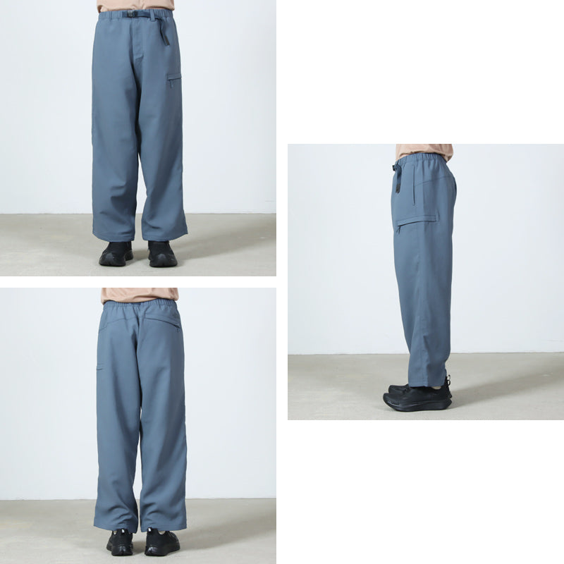 THE NORTH FACE(ザノースフェイス) Viewpoint Pant #MENS 画像3