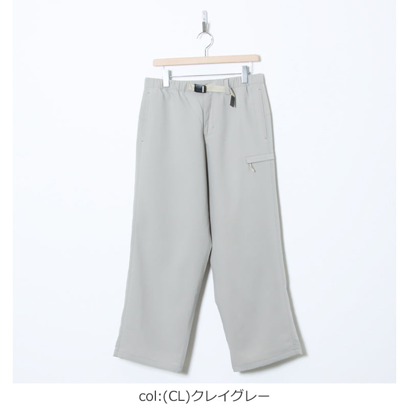 THE NORTH FACE(ザノースフェイス) Viewpoint Pant #MENS 画像15