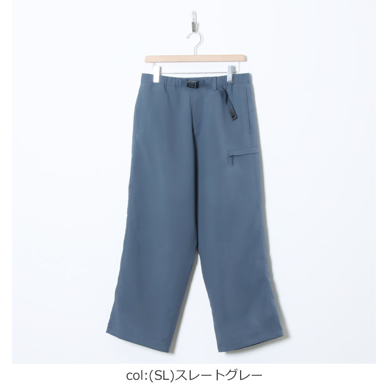THE NORTH FACE(ザノースフェイス) Viewpoint Pant #MENS 画像17