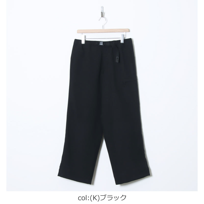 THE NORTH FACE(ザノースフェイス) Viewpoint Pant #MENS 画像18