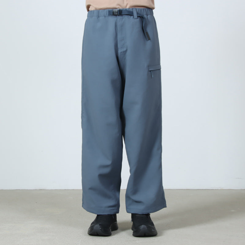 THE NORTH FACE(ザノースフェイス) Viewpoint Pant #MENS 画像10