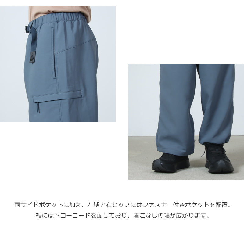 THE NORTH FACE(ザノースフェイス) Viewpoint Pant #MENS 画像5