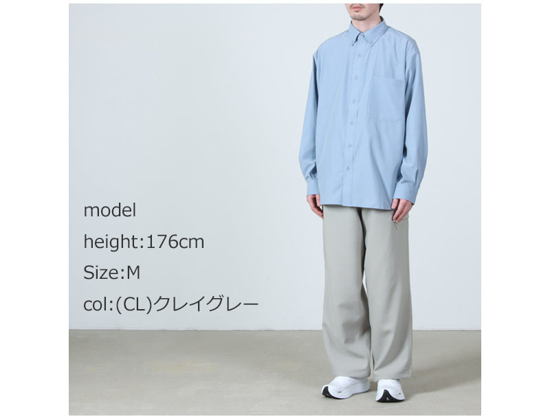 THE NORTH FACE(ザノースフェイス) Viewpoint Pant #MENS 画像22