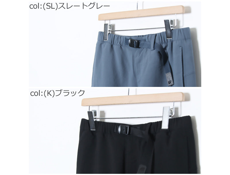 THE NORTH FACE(ザノースフェイス) Viewpoint Pant #MENS 画像23