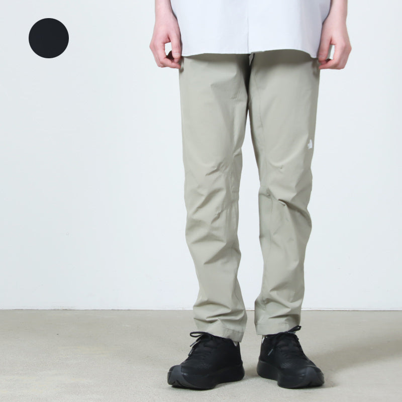 THE NORTH FACE(ザノースフェイス) Verb Light Pant #MENS