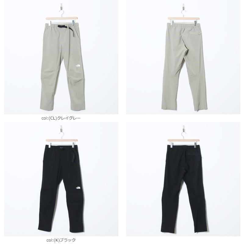 THE NORTH FACE(ザノースフェイス) Verb Light Pant #MENS 画像2