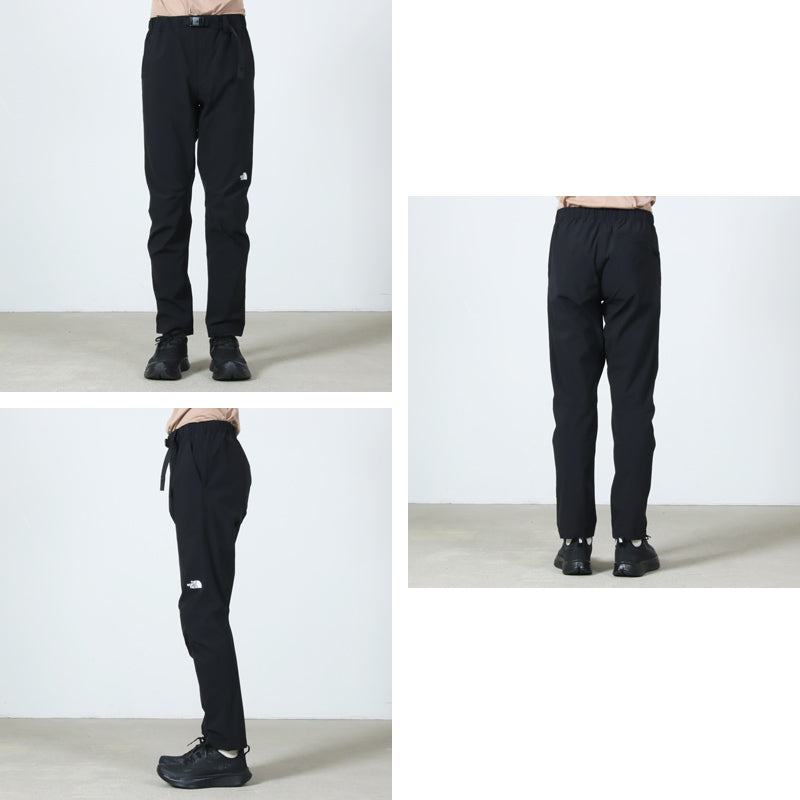 THE NORTH FACE(ザノースフェイス) Verb Light Pant #MENS 画像3