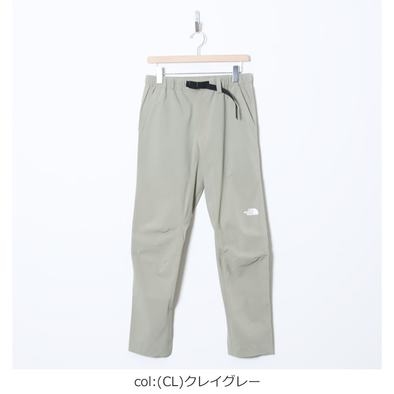 THE NORTH FACE(ザノースフェイス) Verb Light Pant #MENS 画像15