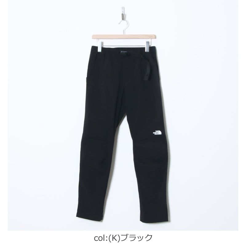 THE NORTH FACE(ザノースフェイス) Verb Light Pant #MENS 画像17
