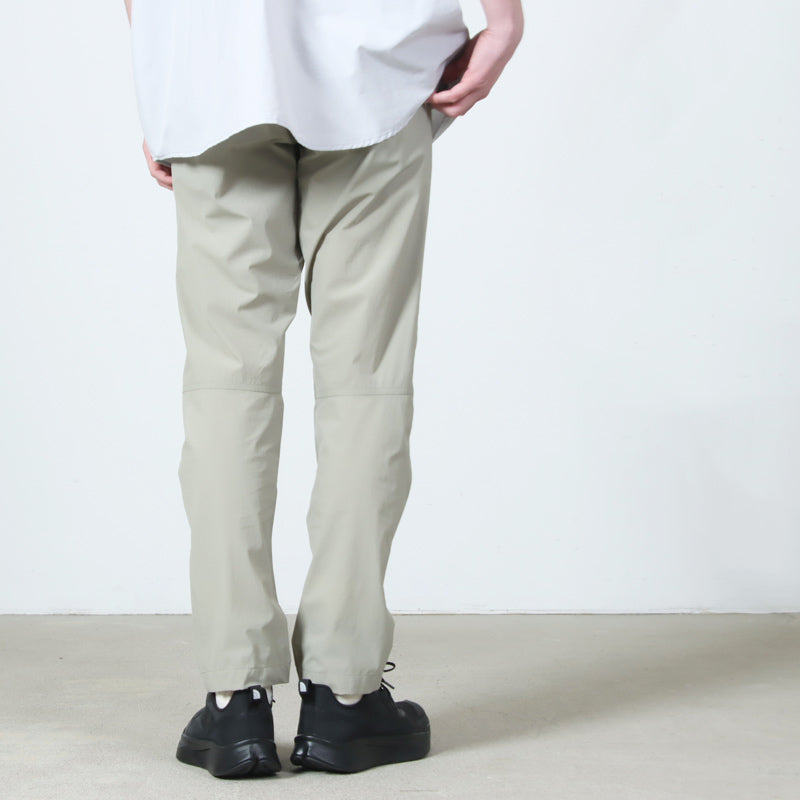 THE NORTH FACE(ザノースフェイス) Verb Light Pant #MENS 画像7