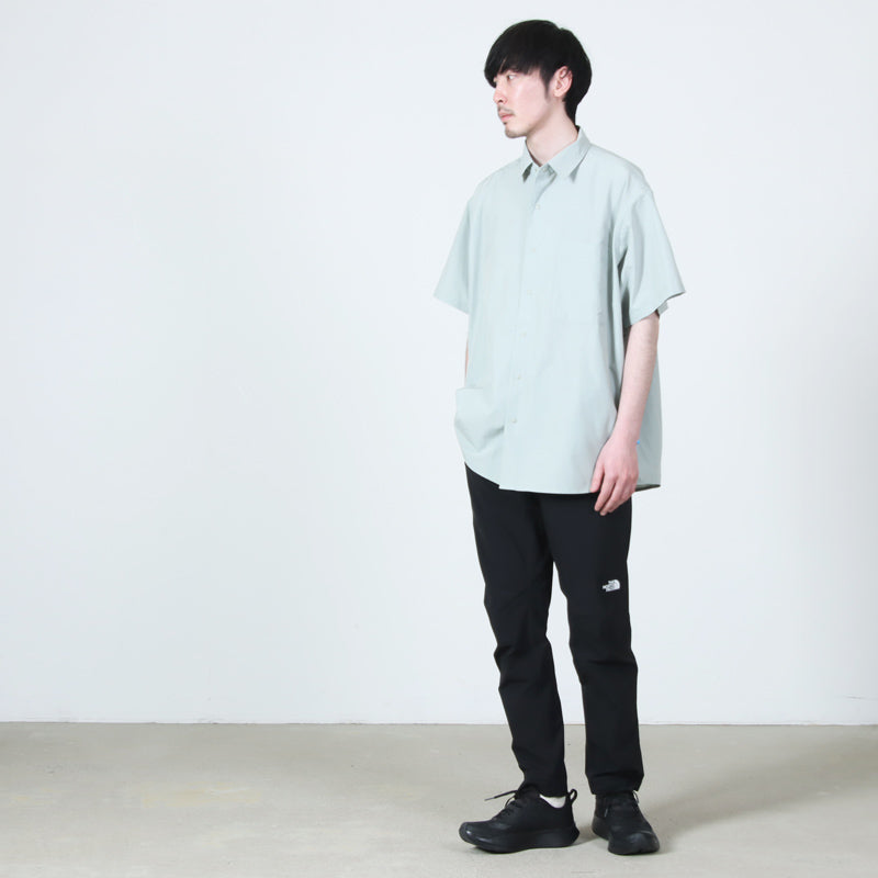 THE NORTH FACE(ザノースフェイス) Verb Light Pant #MENS 画像8
