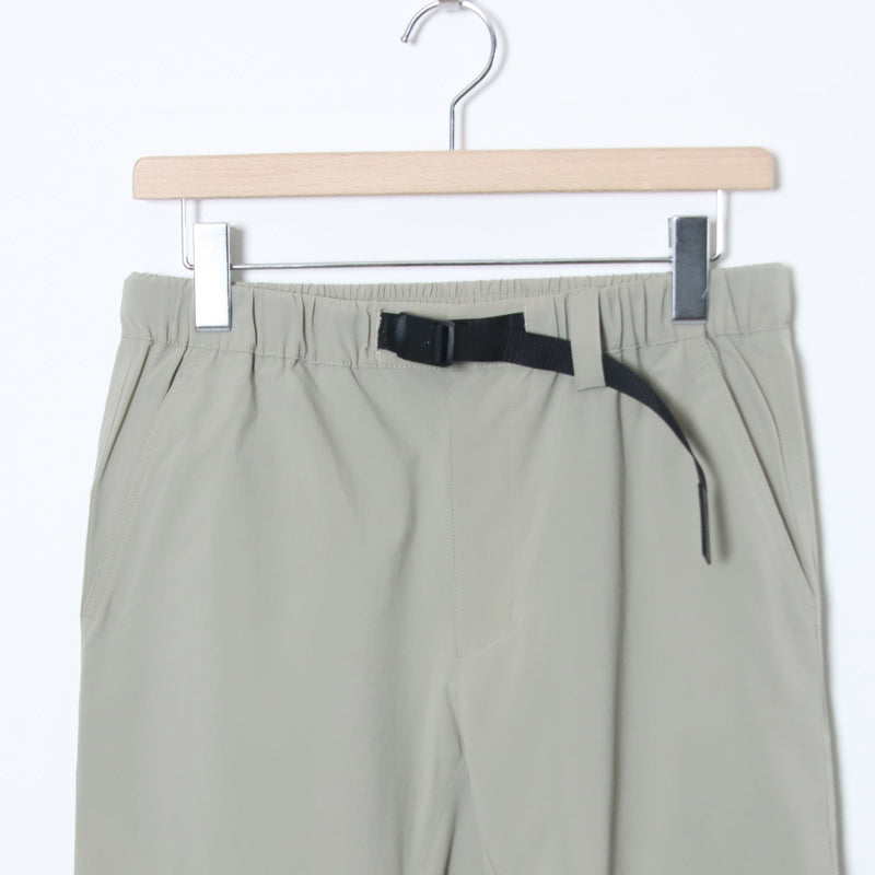 THE NORTH FACE(ザノースフェイス) Verb Light Pant #MENS 画像13