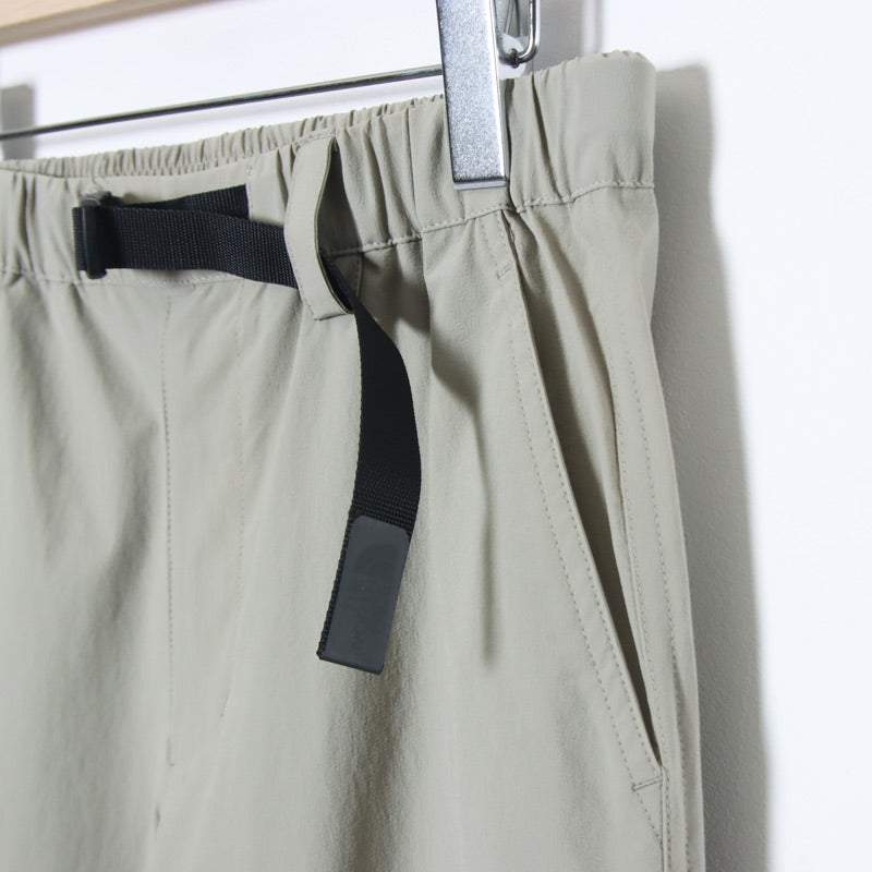 THE NORTH FACE(ザノースフェイス) Verb Light Pant #MENS 画像14