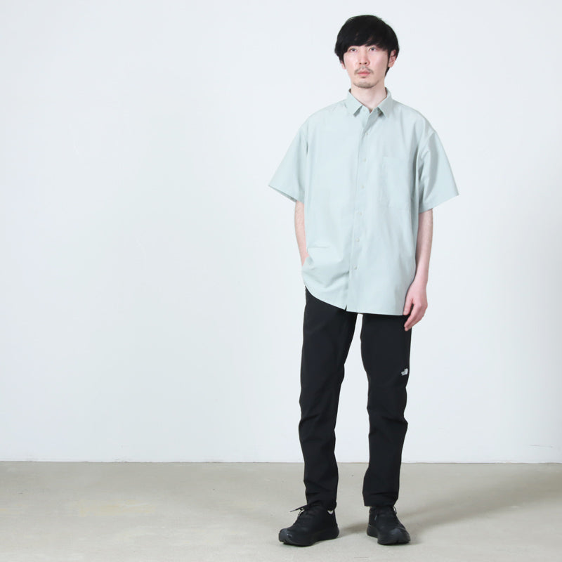 THE NORTH FACE(ザノースフェイス) Verb Light Pant #MENS 画像21