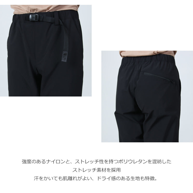 THE NORTH FACE(ザノースフェイス) Verb Light Pant #MENS 画像4