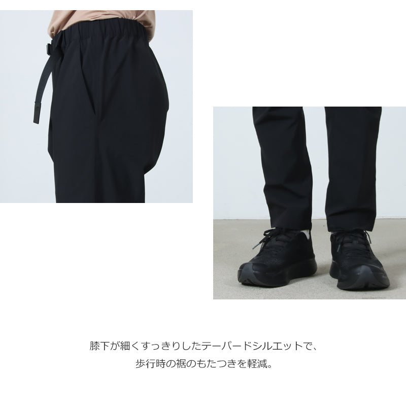 THE NORTH FACE(ザノースフェイス) Verb Light Pant #MENS 画像5