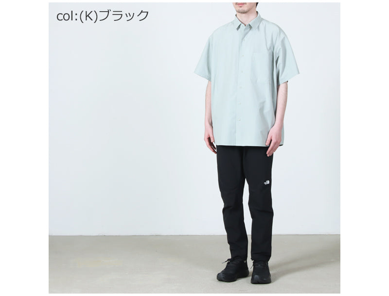 THE NORTH FACE(ザノースフェイス) Verb Light Pant #MENS 画像24