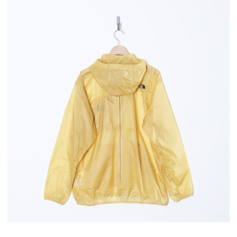THE NORTH FACE(ザノースフェイス) Free Run Wind Parka 画像16