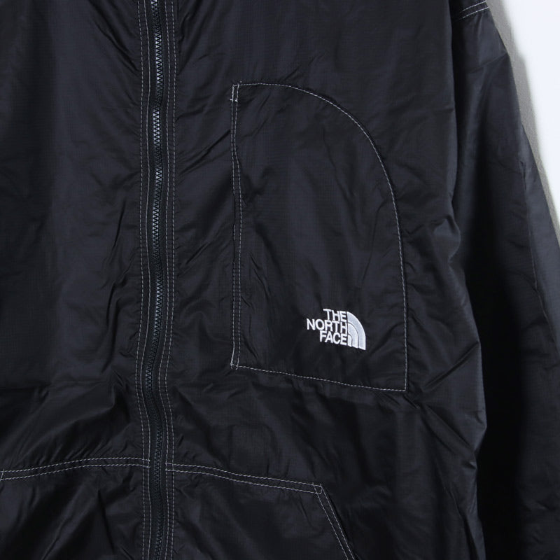 THE NORTH FACE(ザノースフェイス) Free Run Wind Parka 画像25