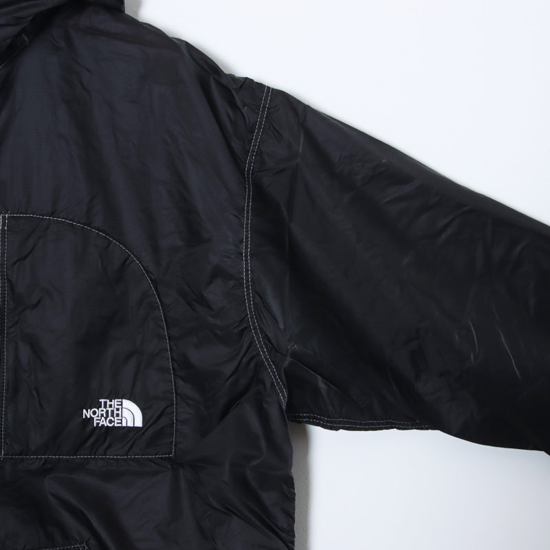 THE NORTH FACE(ザノースフェイス) Free Run Wind Parka 画像26