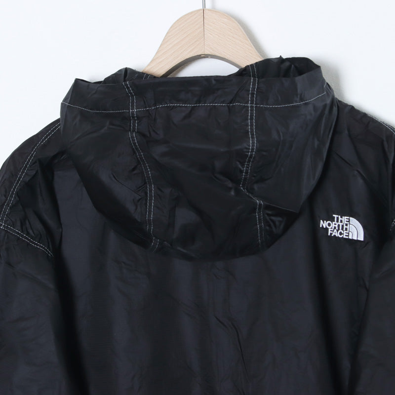 THE NORTH FACE(ザノースフェイス) Free Run Wind Parka 画像27
