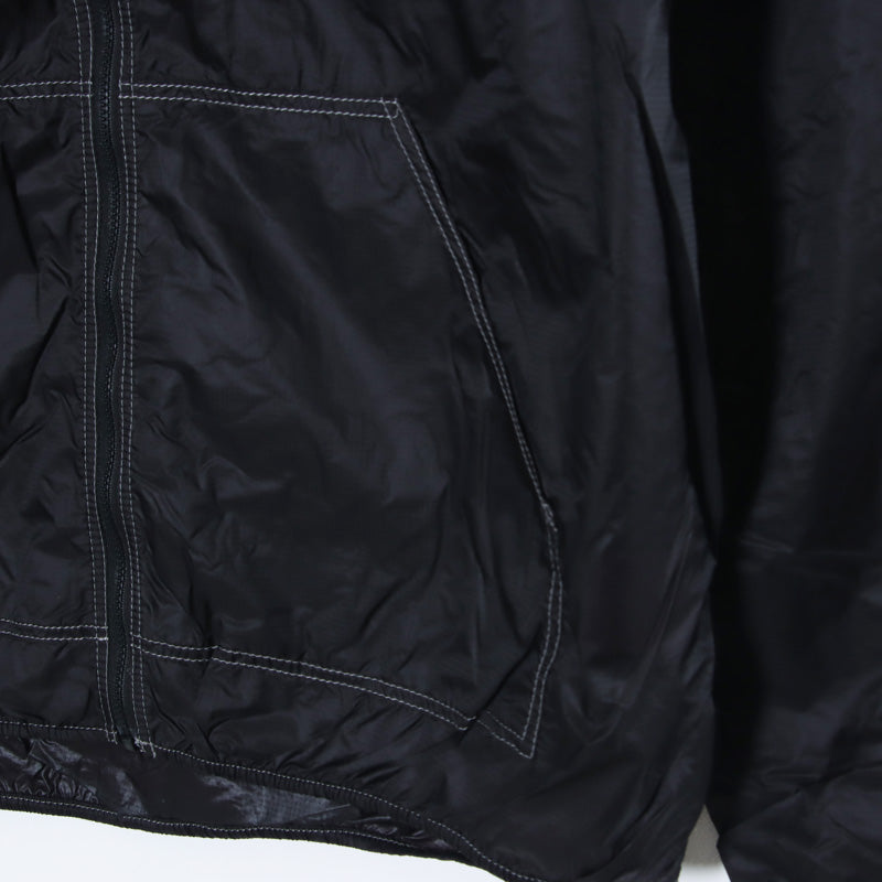 THE NORTH FACE(ザノースフェイス) Free Run Wind Parka 画像28
