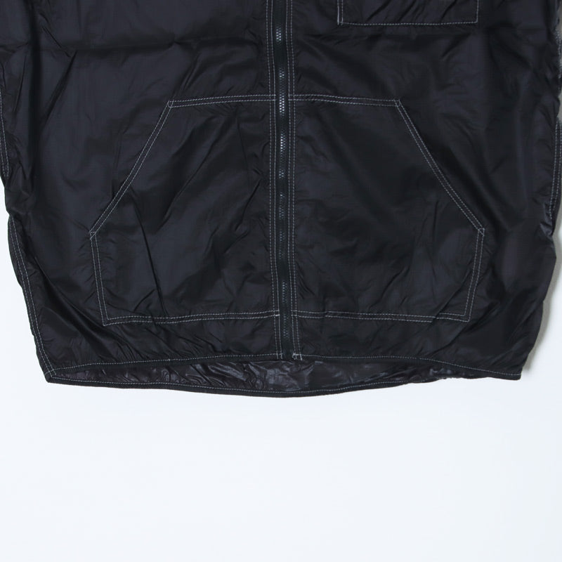 THE NORTH FACE(ザノースフェイス) Free Run Wind Parka 画像31