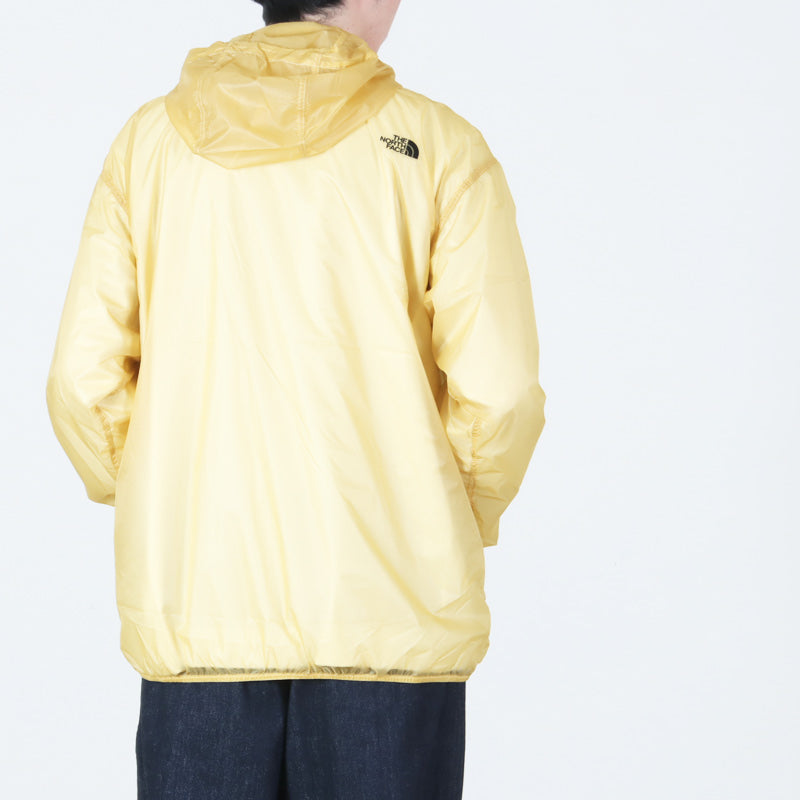 THE NORTH FACE(ザノースフェイス) Free Run Wind Parka 画像7
