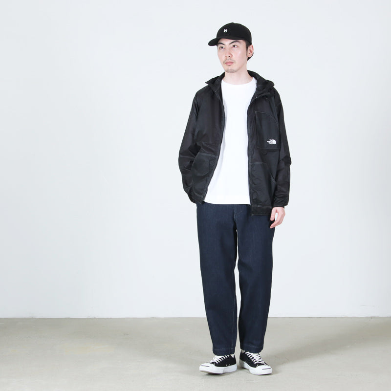 THE NORTH FACE(ザノースフェイス) Free Run Wind Parka 画像8