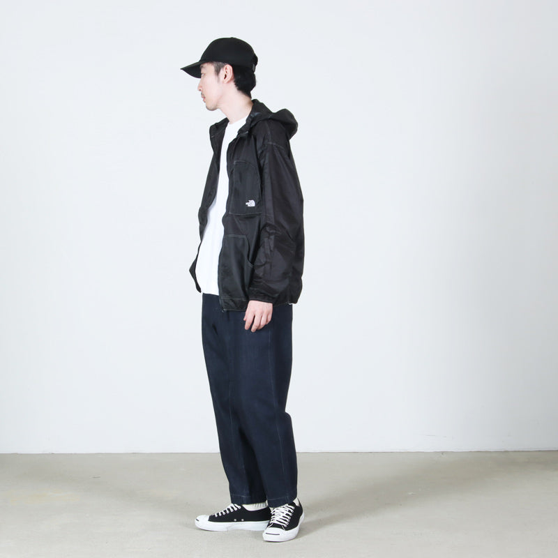 THE NORTH FACE(ザノースフェイス) Free Run Wind Parka 画像9