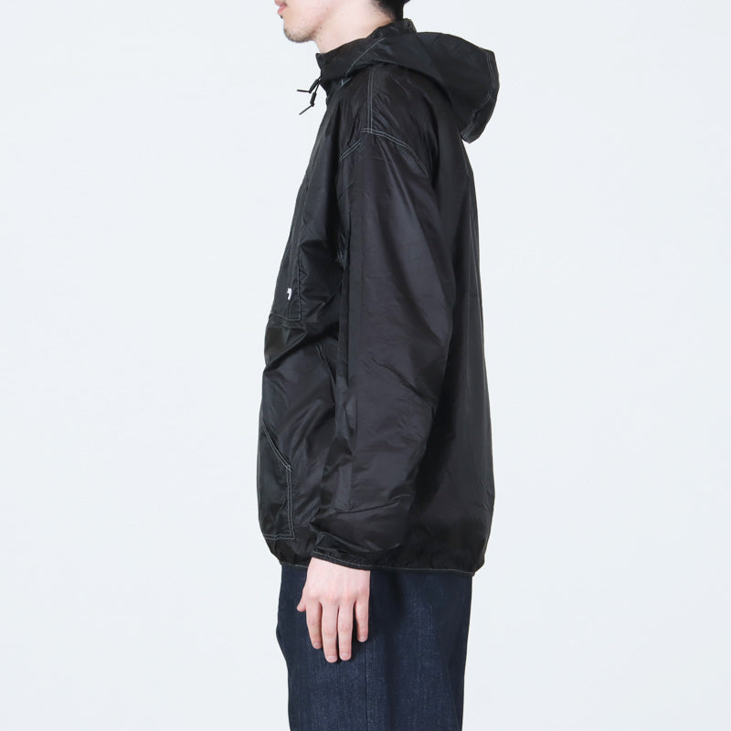 THE NORTH FACE(ザノースフェイス) Free Run Wind Parka 画像11