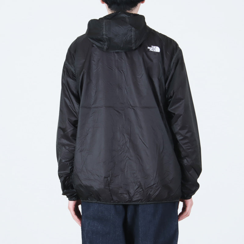THE NORTH FACE(ザノースフェイス) Free Run Wind Parka 画像12