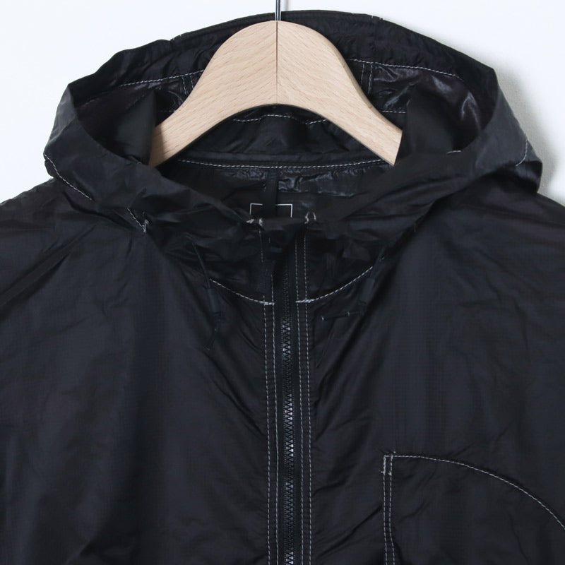 THE NORTH FACE(ザノースフェイス) Free Run Wind Parka 画像13