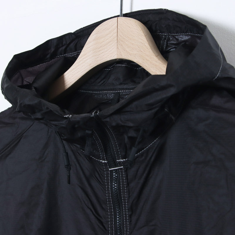 THE NORTH FACE(ザノースフェイス) Free Run Wind Parka 画像14