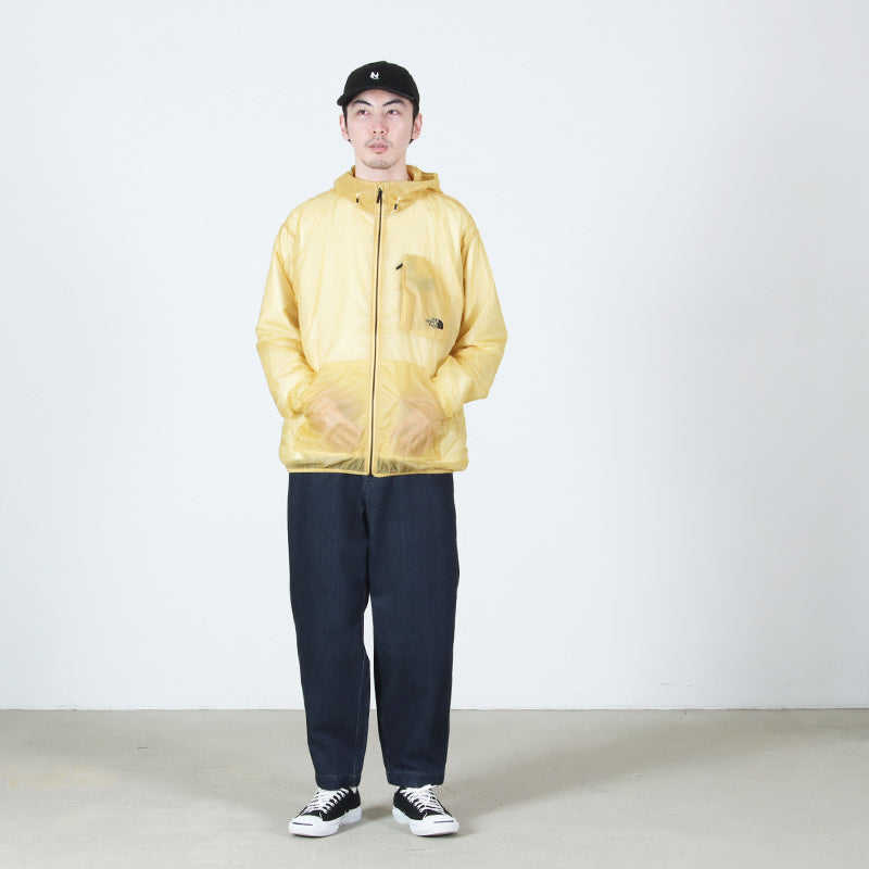 THE NORTH FACE(ザノースフェイス) Free Run Wind Parka 画像19