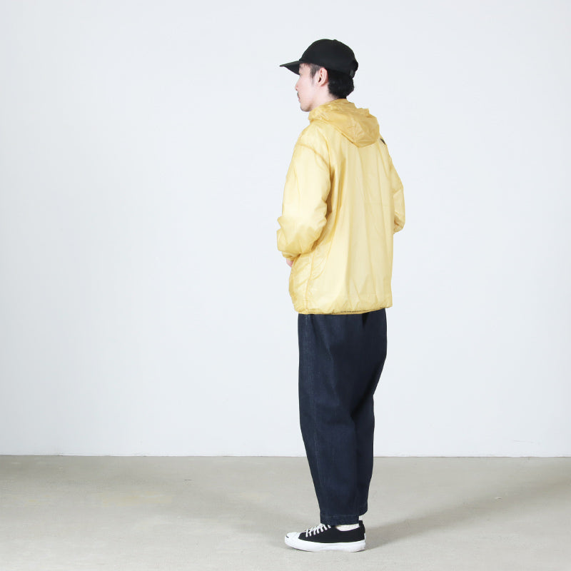 THE NORTH FACE(ザノースフェイス) Free Run Wind Parka 画像20