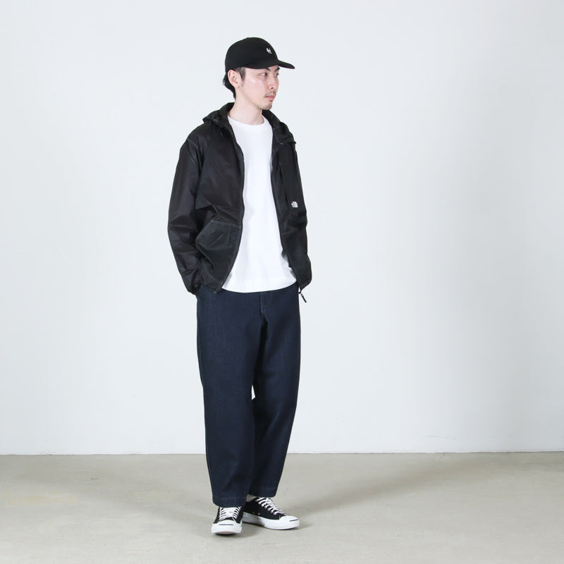 THE NORTH FACE(ザノースフェイス) Free Run Wind Parka 画像21