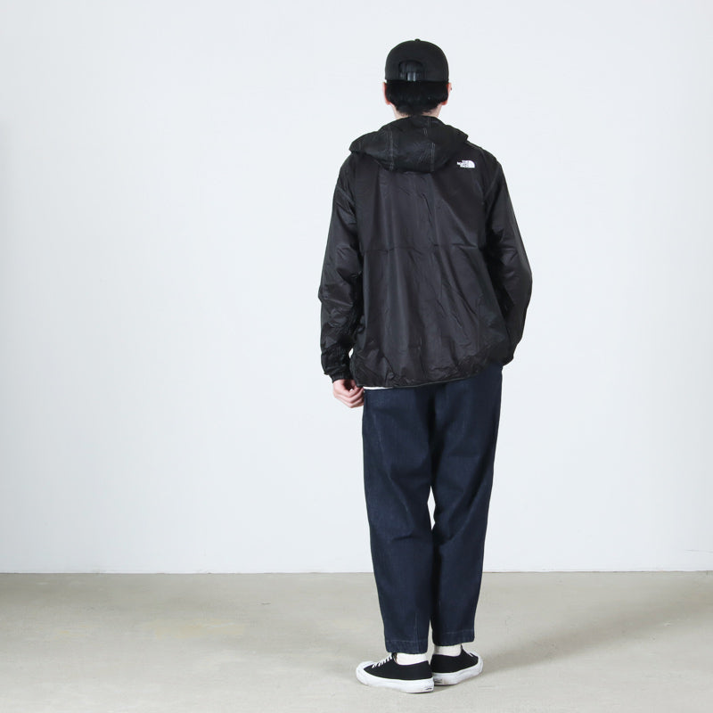 THE NORTH FACE(ザノースフェイス) Free Run Wind Parka 画像22