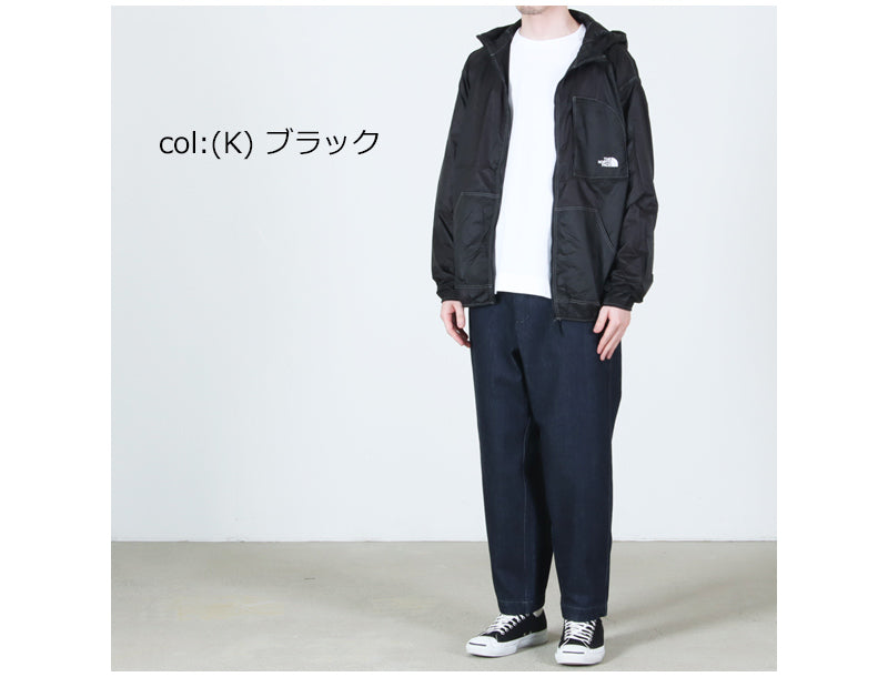 THE NORTH FACE(ザノースフェイス) Free Run Wind Parka 画像24