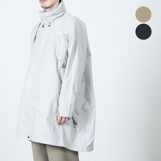 THE NORTH FACE(ザノースフェイス) Hydrena Rain Poncho #MENS