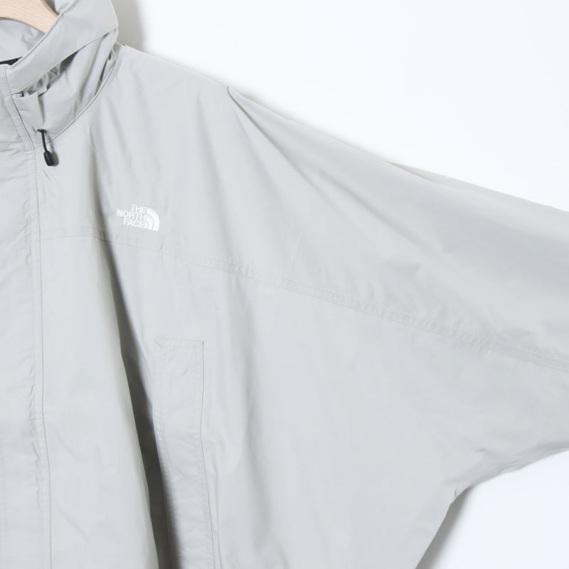 THE NORTH FACE(ザノースフェイス) Hydrena Rain Poncho #MENS 画像27