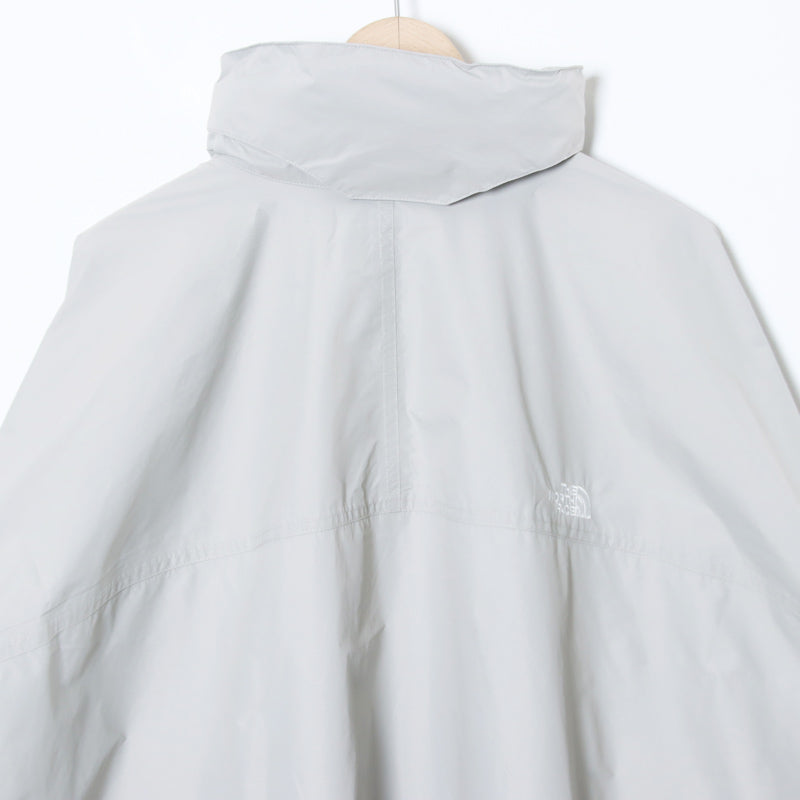 THE NORTH FACE(ザノースフェイス) Hydrena Rain Poncho #MENS 画像31